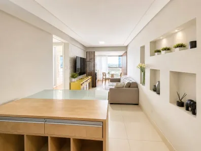 Apartamento com 2 Quartos à venda, 76m² no Caminho das Árvores, Salvador
