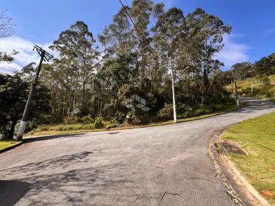 Lote/Terreno à venda, 1342m² no Boa Vista, Mairiporã