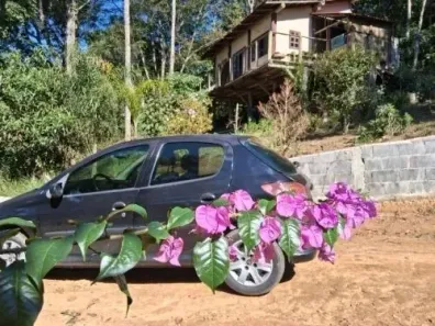 Fazenda/Sítio com 1 Quarto à venda, 100m² no Costinha, São José dos Campos