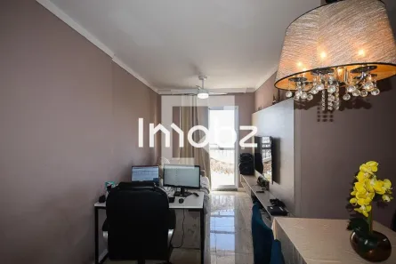 Apartamento com 3 Quartos à venda, 66m² no Vila Andrade, São Paulo