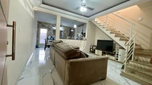Casa com 4 Quartos à venda, 190m² no Jardim Altos do Itavuvu, Sorocaba