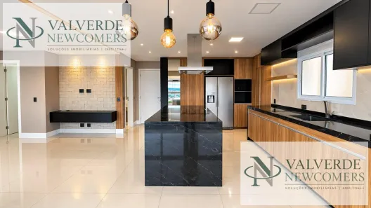 Apartamento com 2 Quartos à venda, 102m² no Parque Rural Fazenda Santa Cândida, Campinas