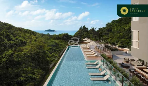 Apartamento com 3 Quartos à venda, 135m² no Centro, Penha