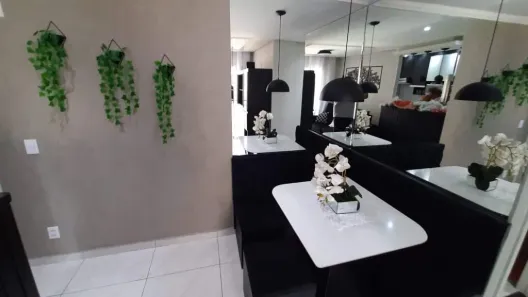 Apartamento com 2 Quartos à venda, 57m² no Umuarama, Osasco