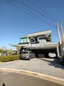 Casa de Condomínio com 3 Quartos à venda, 268m² no Pinheiro, Valinhos