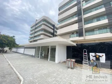 Cobertura com 2 Quartos à venda, 132m² no Vila Industrial, Arraial do Cabo