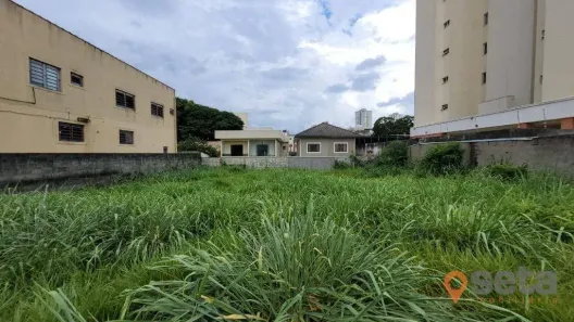 Lote/Terreno para alugar, 500m² no Jardim das Indústrias, São José dos Campos