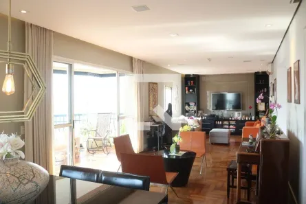 Apartamento com 3 Quartos à venda, 167m² no Perdizes, São Paulo