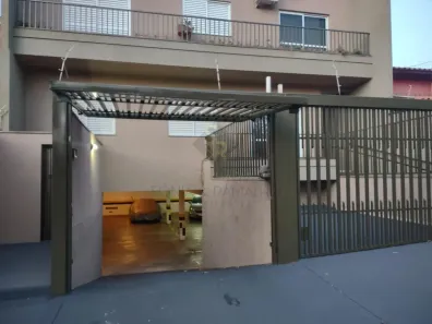 Apartamento com 2 Quartos à venda, 56m² no Residencial Greenville, Ribeirão Preto