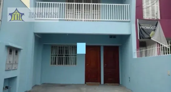 Sobrado com 2 Quartos à venda, 120m² no Vila Mariana, São Paulo