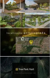 Sala Comercial com 1 Quarto para alugar, 38m² no Nova Parnamirim, Parnamirim