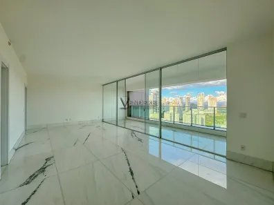 Apartamento com 4 Quartos à venda, 190m² no Vila da Serra, Nova Lima