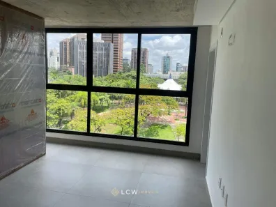 Apartamento com 4 Quartos à venda, 143m² no Lourdes, Belo Horizonte