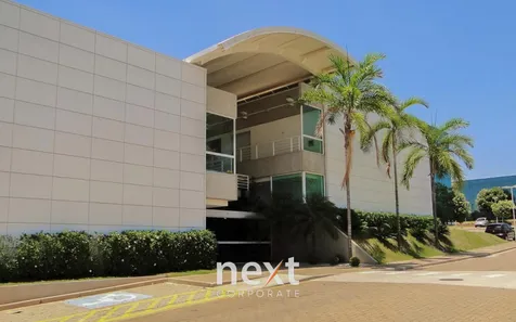 Sala Comercial com 1 Quarto para alugar, 756m² no Techno Park, Campinas