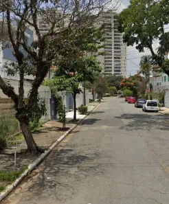 Lote/Terreno à venda, 449m² no Jardim São Caetano, São Caetano do Sul