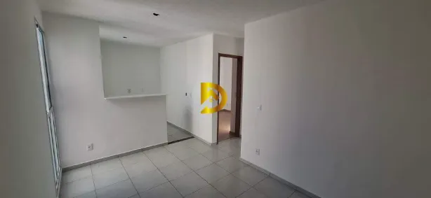 Apartamento com 2 Quartos à venda, 47m² no Recreio dos Bandeirantes, Uberaba