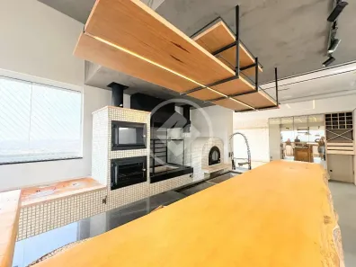 Apartamento com 3 Quartos à venda, 147m² no Jardim Goiás - Área I, Goiânia