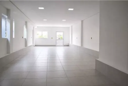 Ponto Comercial para alugar, 120m² no Jardim São João (Jaraguá), São Paulo