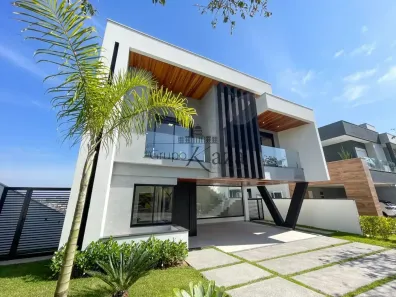 Casa de Condomínio com 5 Quartos à venda, 470m² no Condomínio Residencial Alphaville II, São José dos Campos