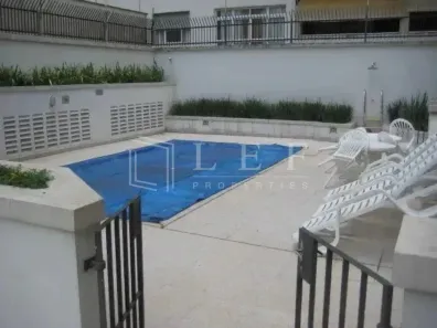 Apartamento com 3 Quartos à venda, 107m² no Higienópolis, São Paulo