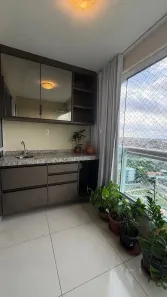 Apartamento com 3 Quartos à venda, 72m² no Horto Bela Vista, Salvador