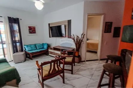 Apartamento com 1 Quarto à venda, 54m² no Jardim Armação, Salvador