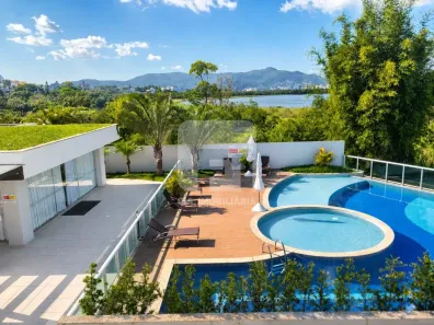 Apartamento com 2 Quartos à venda, 75m² no João Paulo, Florianópolis