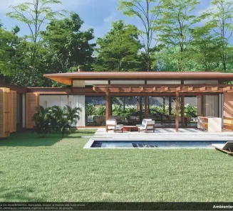 Casa com 5 Quartos à venda, 734m² no Jardim dos Estados, São Paulo