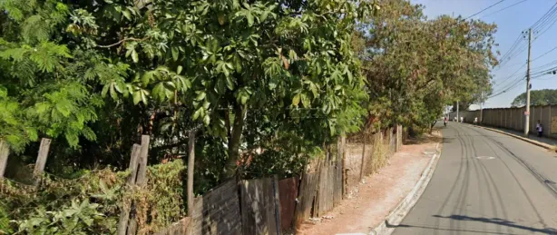 Lote/Terreno à venda, 7369m² no Aparecidinha, Sorocaba