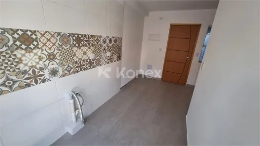 Apartamento com 1 Quarto à venda, 27m² no Santana, São Paulo