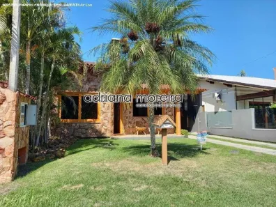 Casa de Condomínio com 3 Quartos à venda, 130m² no São Lucas, Viamão