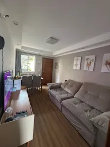 Apartamento com 2 Quartos à venda, 54m² no Centro, Diadema