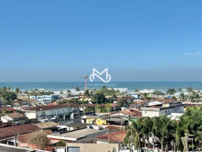 Cobertura com 3 Quartos à venda, 120m² no Rio da Praia, Bertioga