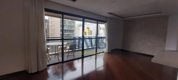 Apartamento com 2 Quartos à venda, 165m² no Cambuí, Campinas