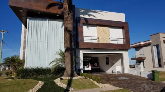 Casa de Condomínio com 5 Quartos à venda, 611m² no Arroio Teixeira, Capão da Canoa