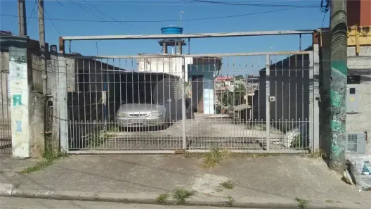 Casa com 1 Quarto à venda, 60m² no Jardim Rosana, São Paulo