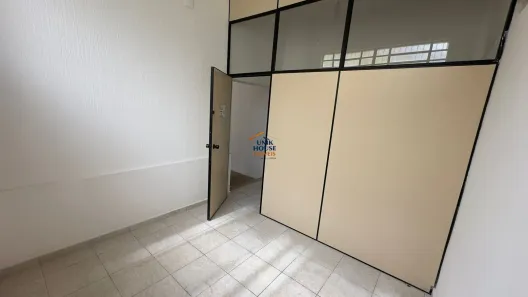 Ponto Comercial para alugar, 80m² no Santa Cecília, Paulínia