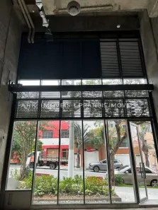 Ponto Comercial para alugar, 69m² no Vila Clementino, São Paulo