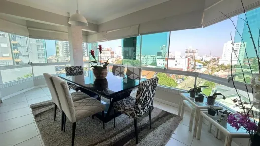 Apartamento com 3 Quartos à venda, 108m² no Tramandaí, Tramandaí