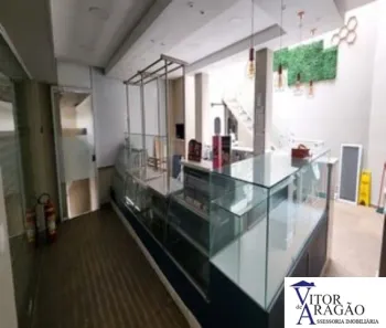 Ponto Comercial para alugar, 350m² no Santa Teresinha, São Paulo