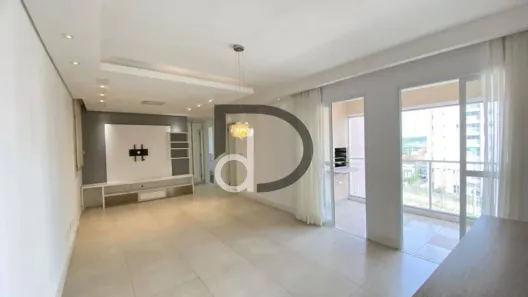Apartamento com 3 Quartos à venda, 76m² no Jardim São Vicente, Campinas