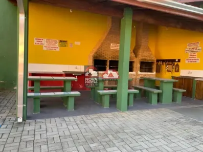 Ponto Comercial à venda, 764m² no Maranduba, Ubatuba