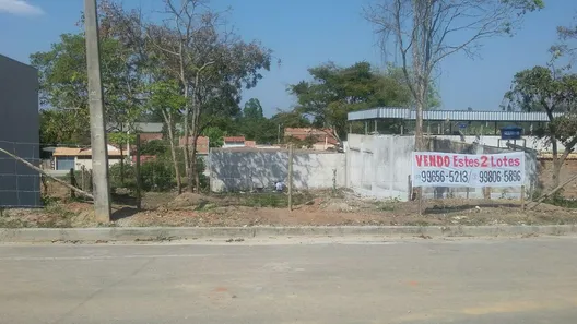 Lote/Terreno à venda, 500m² no Centro, Carmo do Cajuru