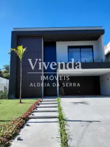 Casa de Condomínio com 5 Quartos à venda, 470m² no Residencial Morada dos Lagos, Barueri