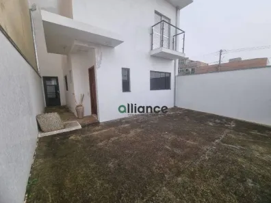 Casa com 3 Quartos à venda, 150m² no Jardim Boer II, Americana