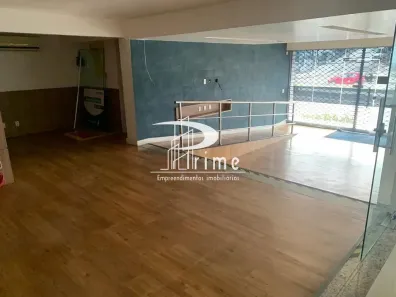 Ponto Comercial à venda, 493m² no Itaipu, Niterói