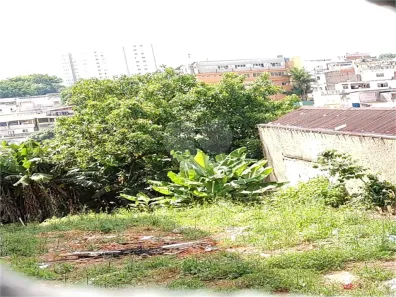 Lote/Terreno à venda, 400m² no Vila Celeste (Zona Leste), São Paulo