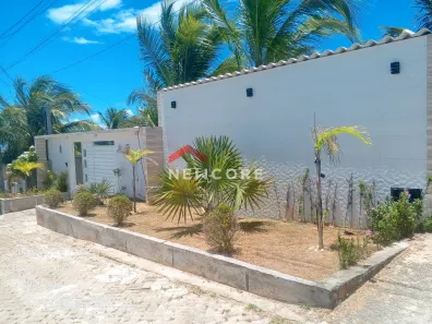 Casa de Condomínio com 6 Quartos à venda, 500m² no Coqueiros de Arembepe (Abrantes), Camaçari