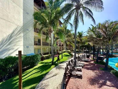 Apartamento com 2 Quartos à venda, 67m² no Porto das Dunas, Aquiraz