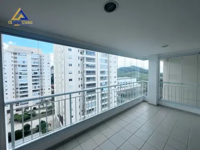 Apartamento com 3 Quartos para alugar, 132m² no Tamboré, Santana de Parnaíba
